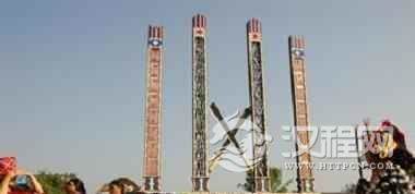 景颇族“山官”是怎样形成的?又是怎样消失的