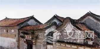 揭秘：喜洲的族人的民居有啥独特之处
