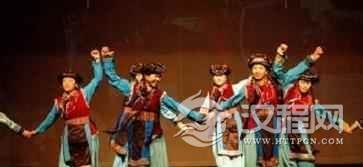 普米族文学普米族的诗意世界