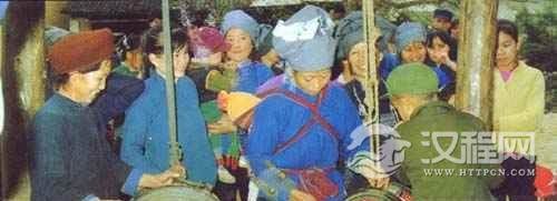 壮族节日铜鼓节有什么风俗？铜鼓节习俗简介