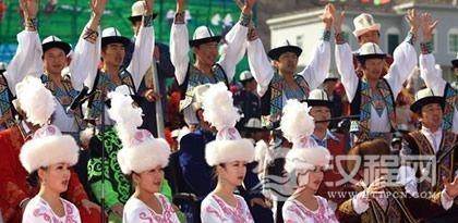 柯尔克孜族的节日有什么?柯尔克孜族节日简介