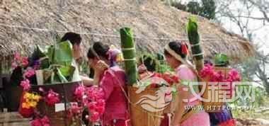 景颇族习俗简介景颇族风俗习惯有哪些