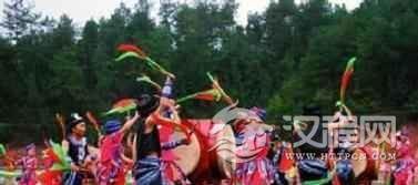 苗族鼓舞有多少种类？苗族鼓舞种类简介