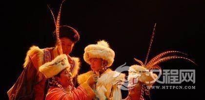 释比文化：羌族特殊的历史文化