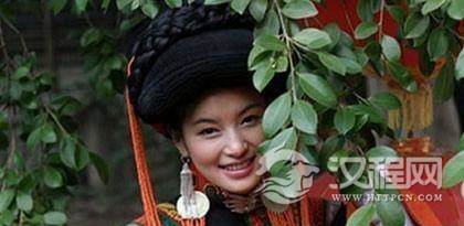 内容丰富的彝族风俗与文化