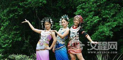 感受黎族民族魅力：黎族槟榔文化