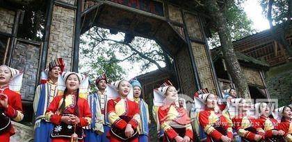 壮族三月三的来历是什么？壮族三月三的传说