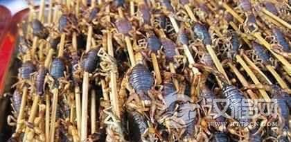 仡佬族节日仡佬族的吃虫节是什么时候