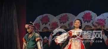 朝鲜族的民间曲艺老“两口对唱”是啥样的