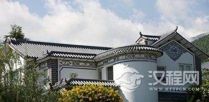 白族建筑文化，你了解多少？