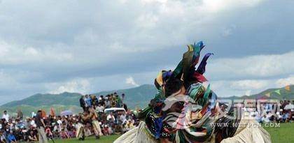 蒙古族的那达慕由来及历史