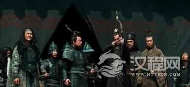 汉族历史汉族三国时代历史简介