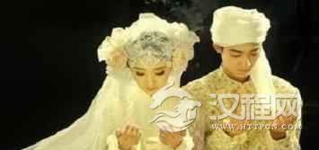 回族婚俗回族婚姻形式有几种