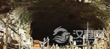 瑶族丧葬文化瑶族古老的“洞葬”是什么样的