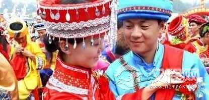 土家族文化礼仪土家族的四大礼仪介绍