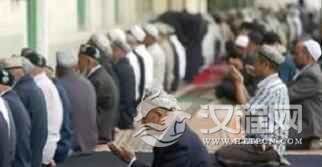 维吾尔族和穆斯林之间有着怎样的关系