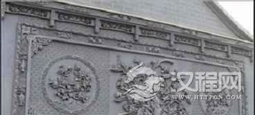 回族建筑回族建筑中的雕刻艺术