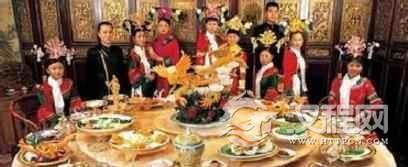 揭秘：满族忌食狗肉有着怎样的历史