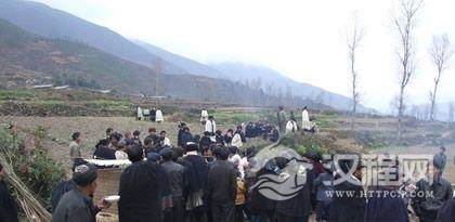 凉山彝族丧葬文化，你是否了解？