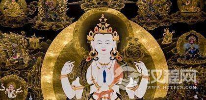 你所不知的藏族佛教文化