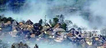 哈尼族的历史起源是什么？哈尼族历史简介