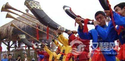 仡佬族八月节有什么风俗活动？仡佬族八月节的习俗