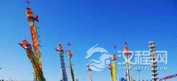 回族历史回族传统民间运动有哪些