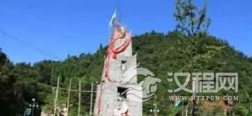 羌族祭山会中的天神塔有着怎样神奇力量