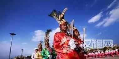 景颇族舞蹈景颇族的丧葬舞啥样