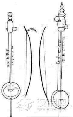 多朗艾捷克是什么乐器？多朗艾捷克怎么演奏