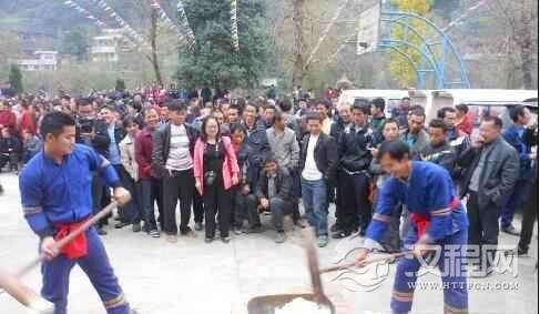 仫佬族节日仫佬的仫佬年有什么习俗