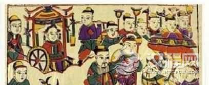 汉族节日汉族二月二龙抬头由来简介