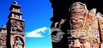 揭秘东巴文化：纳西族名扬中外的文化