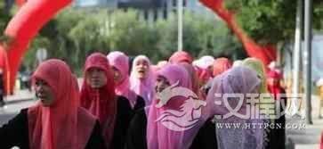 回族文化回族人民身上是怎样有汉文化烙印的