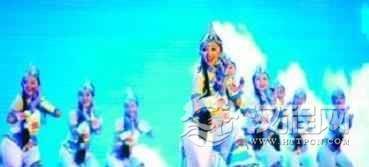 古老的白狼王国与普米族有什么关系