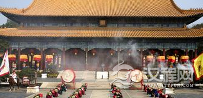 清王朝靠什么驯服了汉族人？大清朝因何崛起