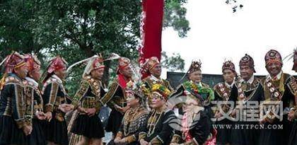 高山族名人都有哪些？高山族名人生平简介