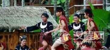 黎族快乐的打柴舞是啥样的？至今有何发展