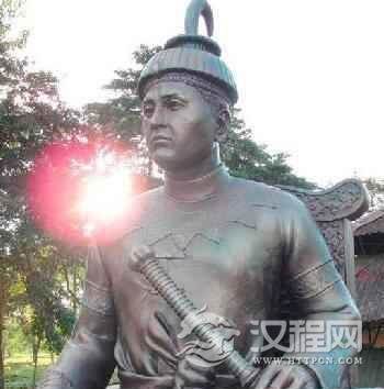 傣族历史傣族起源于哪里是如何发展演变的