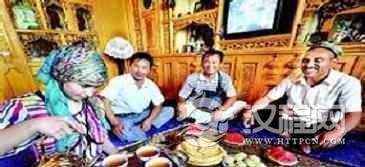 维吾尔族为啥不吃猪肉？维吾尔族习俗简介