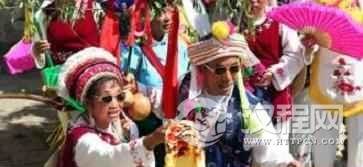 白族音乐白族究竟有多少种音乐流行在民间