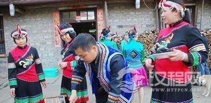 历史悠久、影响深远的畲族文化