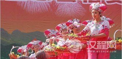 广西仫佬族舞蹈有什么特色？广西仫佬族舞蹈简介