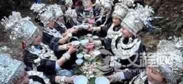 苗族酒文化的历史简介苗族为何有饮酒习俗