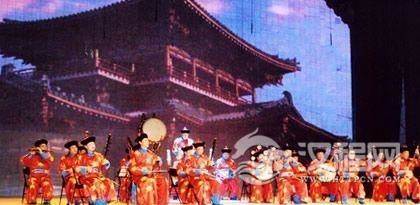 源远流长的满族音乐文化