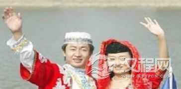 撒拉族习俗撒拉族有着怎样的特殊婚俗