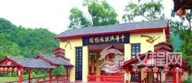 满族文化满族“风情园”究竟是在怎样的