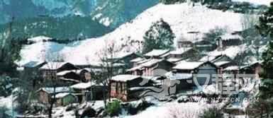 揭秘普米族历史：起源于祁连山的古老民族