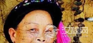 黎族人为何喜欢纹身？黎族人纹身历史