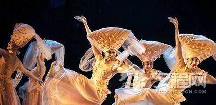 壮族平果嘹歌特色文化